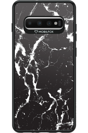 Grunge Marble 2.0 - Samsung Galaxy S10+