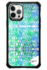 Vreczenár Viktor - Apple iPhone 12 Pro