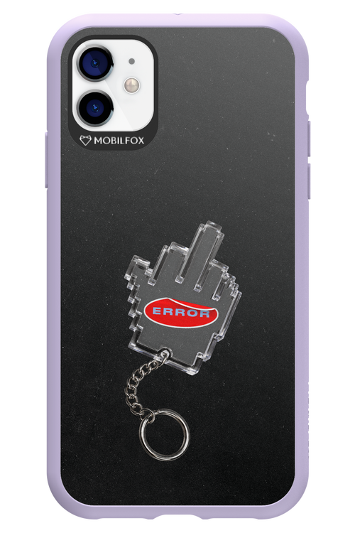 Err0r 2.0 - Apple iPhone 11