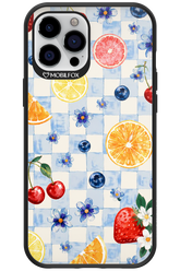 Fresh Fruits 2.0 - Apple iPhone 12 Pro Max