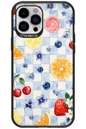 Fresh Fruits 2.0 - Apple iPhone 12 Pro Max