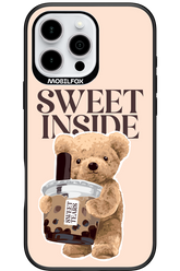Sweet Inside 2.0 - Apple iPhone 16 Pro Max