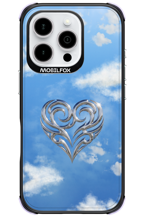 Dream Heart 2.0 - Apple iPhone 16 Pro