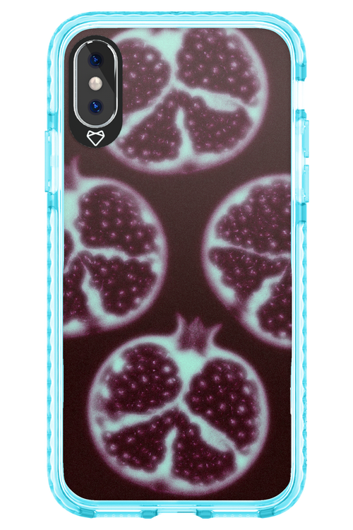 Persephone 2.0 - Apple iPhone XS