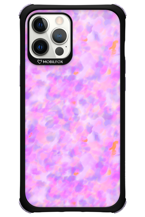Lavender Field 2.0 - Apple iPhone 12 Pro Max