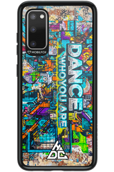 HDC 4 2.0 - Samsung Galaxy S20