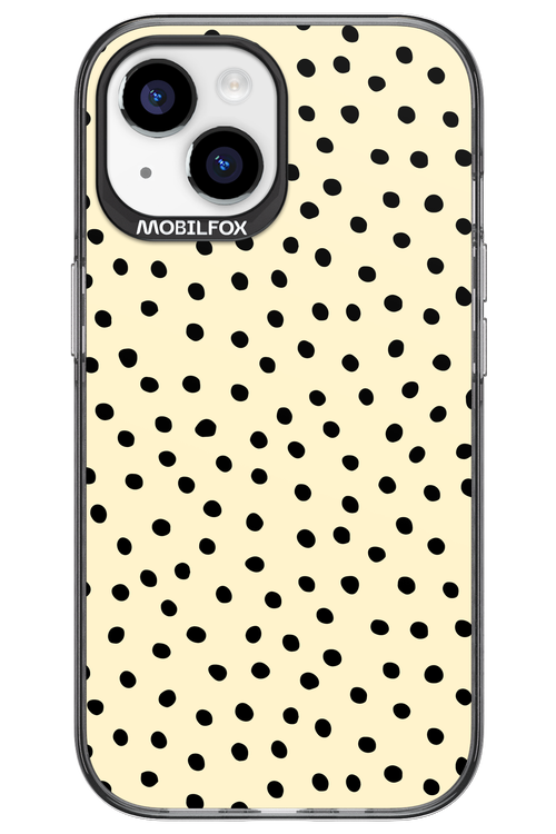 Polka Dots 2.0 - Apple iPhone 15