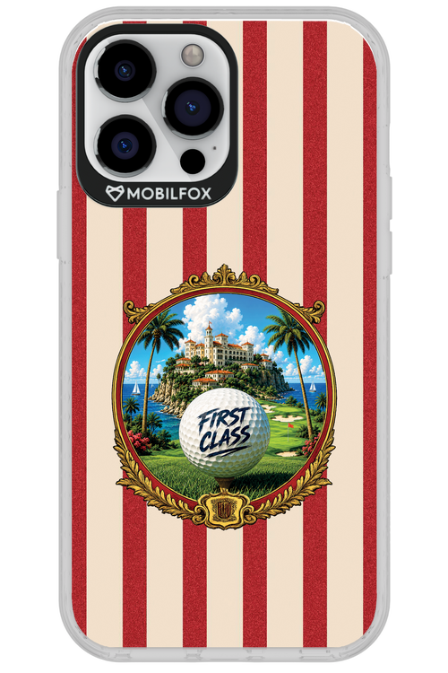 First Class 2.0 - Apple iPhone 13 Pro Max