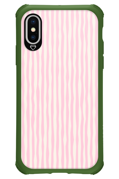 Beach Girl 2.0 - Apple iPhone XS