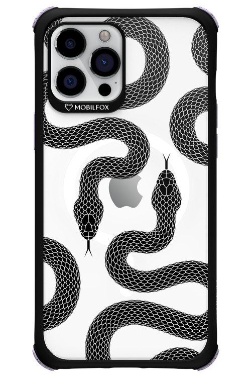 Snakes 2.0 - Apple iPhone 12 Pro Max