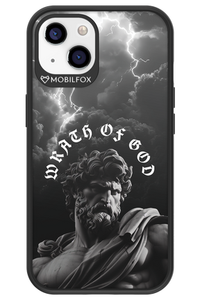 God 2.0 - Apple iPhone 13