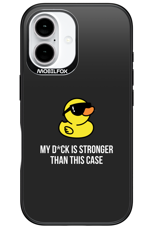 My D_ck 2.0 - Apple iPhone 16