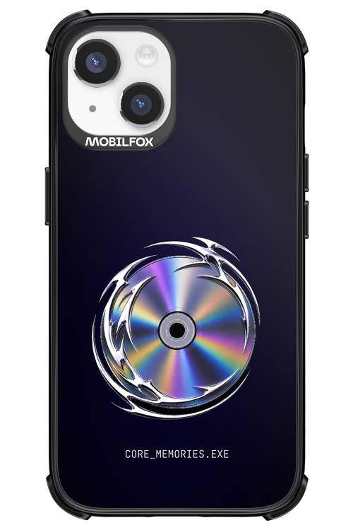 Core Memories 2.0 - Apple iPhone 14