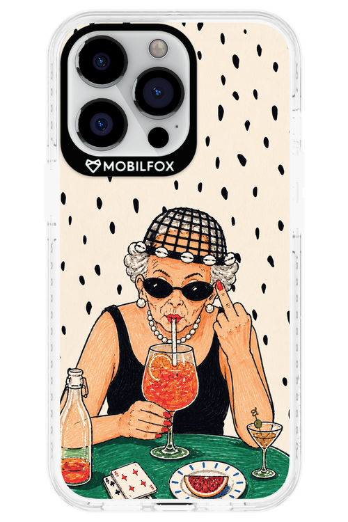 Mommy 2.0 - Apple iPhone 13 Pro