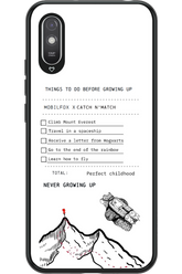 things to do before growing up - Xiaomi Redmi 9A