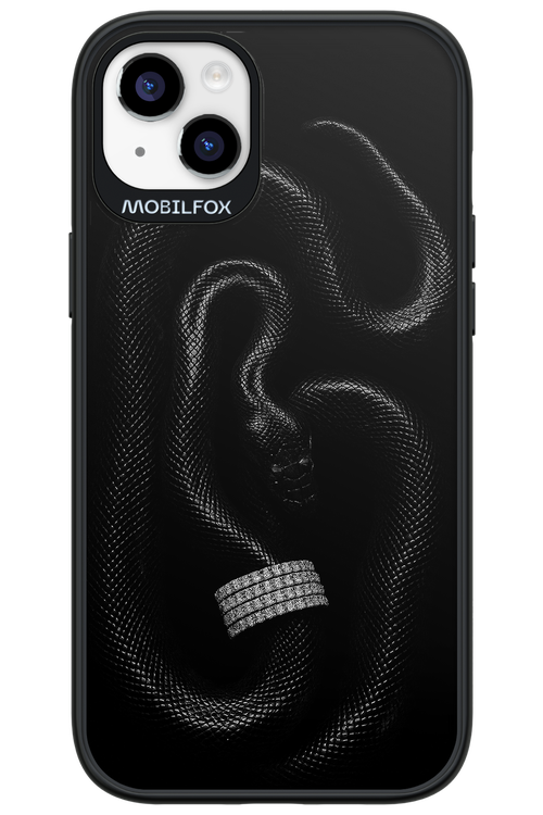 Diamond Mamba 2.0 - Apple iPhone 14 Plus