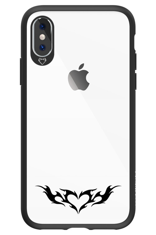Techno Hart - Apple iPhone XS