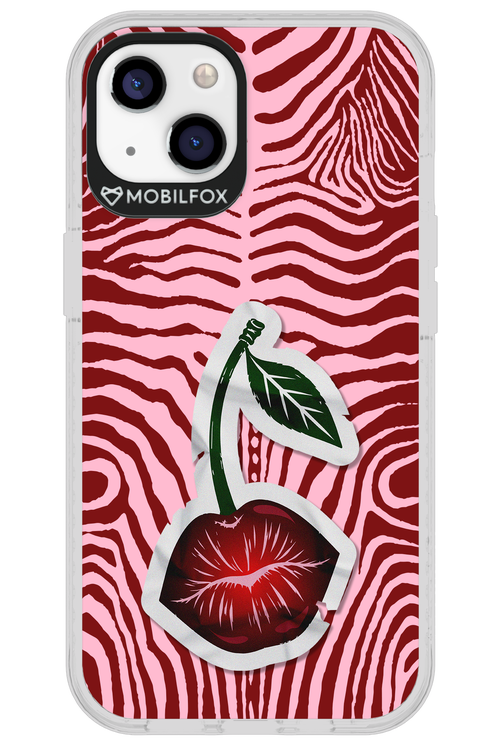 Kissy Cherry 2.0 - Apple iPhone 13