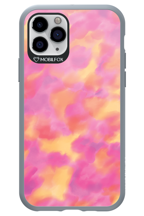 Summer Memories 2.0 - Apple iPhone 11 Pro