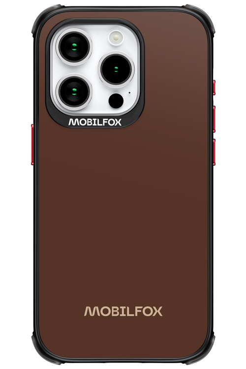 Espressso 2.0 - Apple iPhone 15 Pro