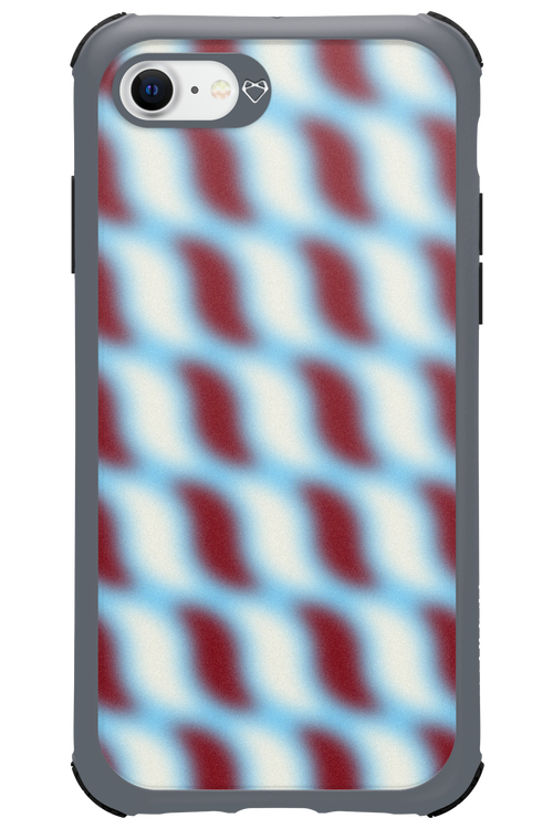 Cold Wave 2.0 - Apple iPhone SE 2022