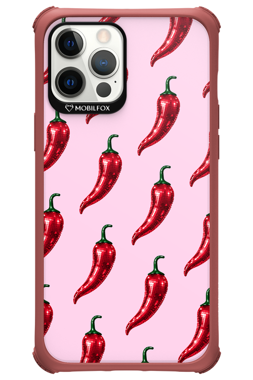 Chili Babe 2.0 - Apple iPhone 12 Pro Max