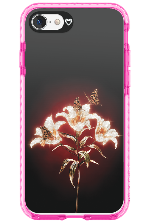 Glow Up Girl 2.0 - Apple iPhone SE 2022