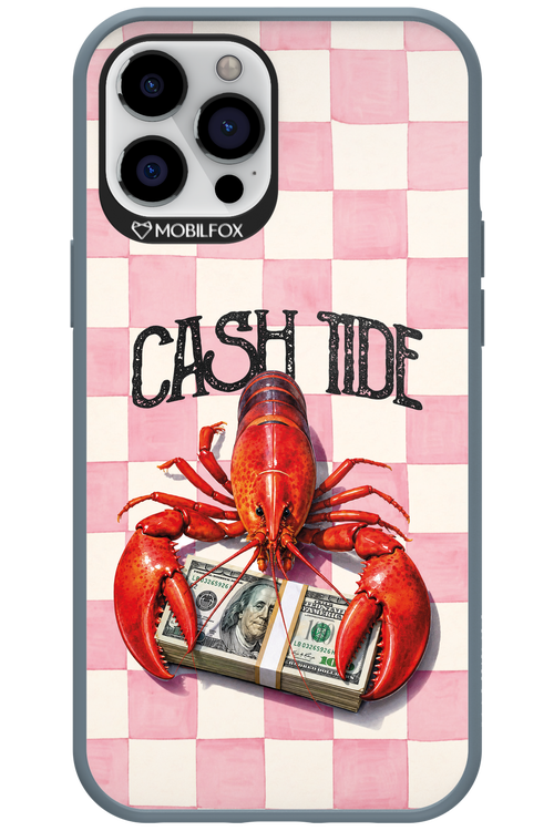 Cash Tide 2.0 - Apple iPhone 12 Pro Max