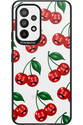 Money Cherry 2.0 - Samsung Galaxy A53