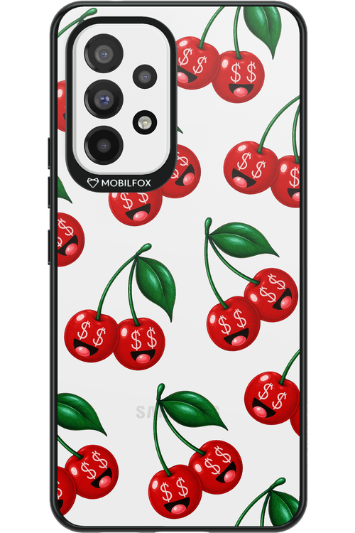 Money Cherry 2.0 - Samsung Galaxy A53