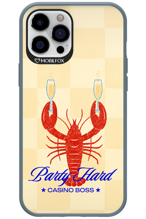 Party Hard 2.0 - Apple iPhone 12 Pro Max