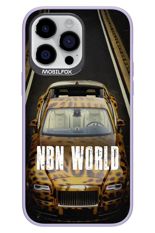 Car 2.0 - Apple iPhone 14 Pro Max