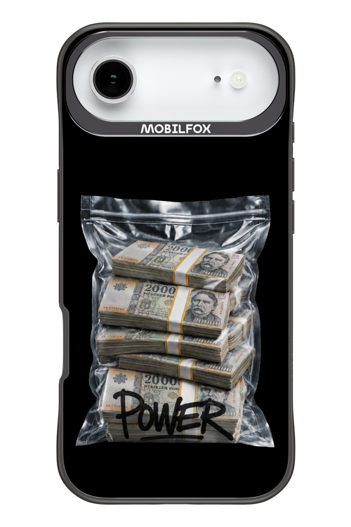 Money Bag 2.0 - Apple iPhone 17 Air