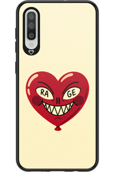 Heart Rage 2.0 - Samsung Galaxy A50