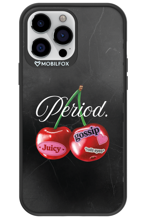 Period 2.0 - Apple iPhone 13 Pro Max