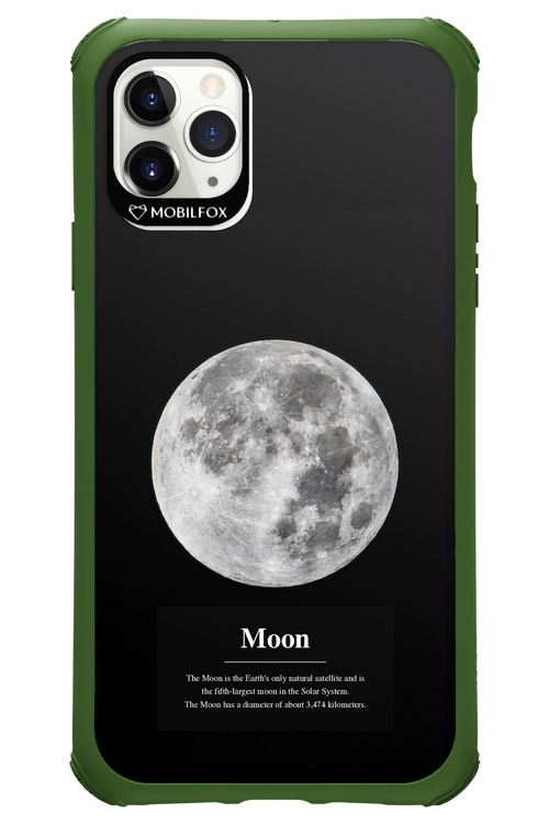 Moon 2.0 - Apple iPhone 11 Pro Max