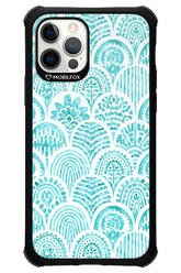 Costa del Sol Floral 2.0 - Apple iPhone 12 Pro