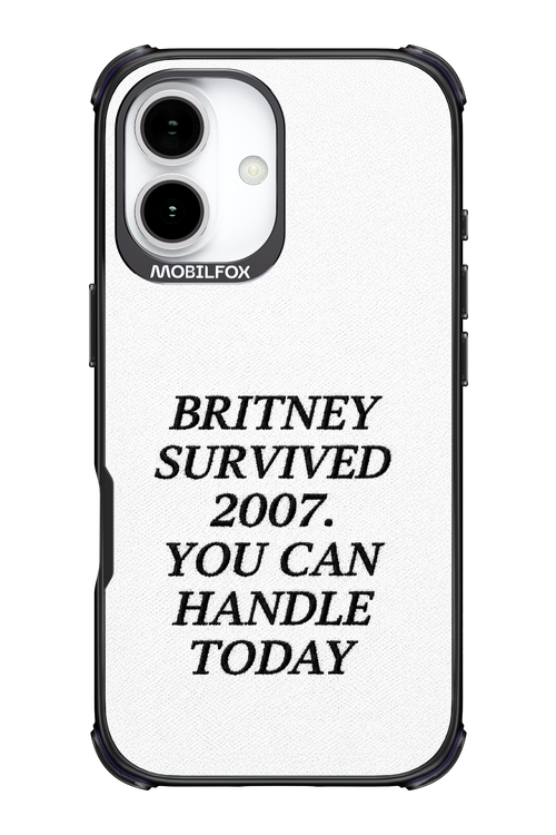 2007 2.0 - Apple iPhone 17