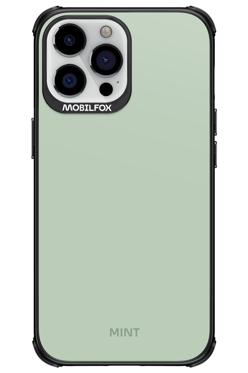 MINT 2.0 - Apple iPhone 13 Pro Max