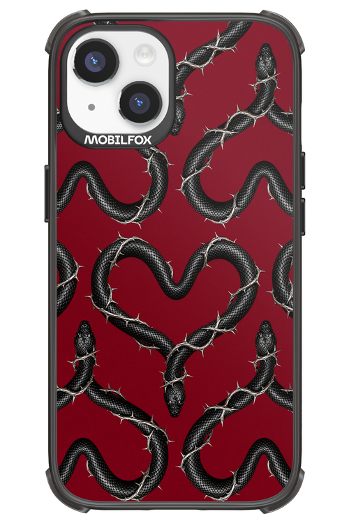 Bad Lover 2.0 - Apple iPhone 14