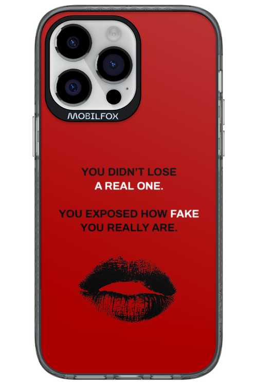 Real or Fake 2.0 - Apple iPhone 14 Pro Max