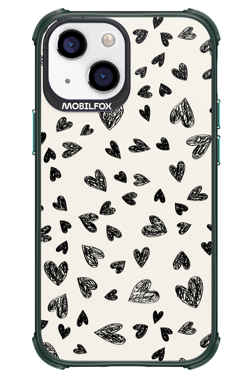 Crazy in Luv 2.0 - Apple iPhone 13 Mini