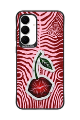 Kissy Cherry 2.0 - Samsung S25 FE
