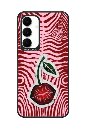 Kissy Cherry 2.0 - Samsung S25 FE