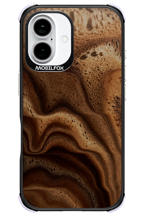 Latte 2.0 - Apple iPhone 16