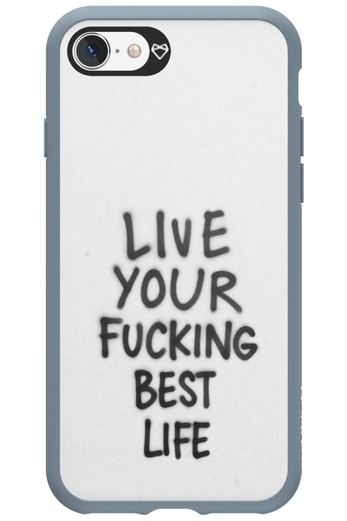 Best F Life 2.0 - Apple iPhone 8