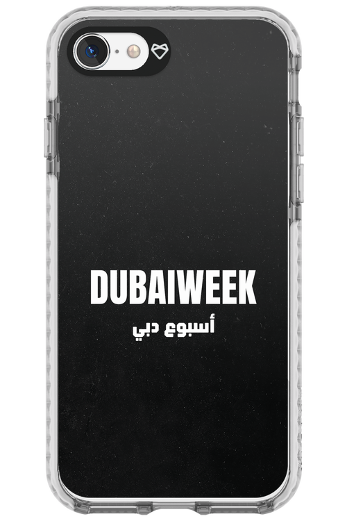 Dubaiweek Simple 2.0 - Apple iPhone SE 2020