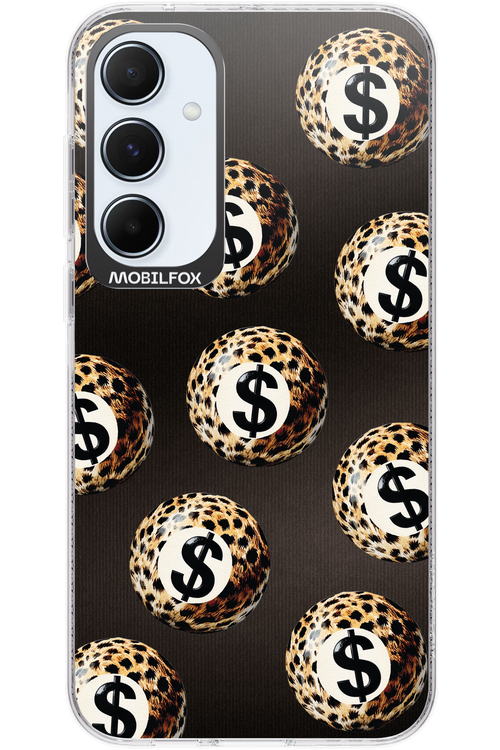I need dollars 2.0 - Samsung Galaxy A55