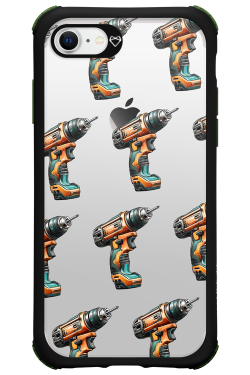 Screwdriver Time 2.0 - Apple iPhone 7
