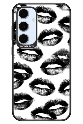 Ghost Kiss 2.0 - Samsung S24 FE